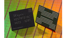 Το Hynix δείχνει το 321-στρώμα NAND